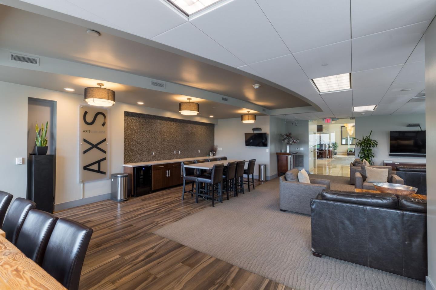 Detail Gallery Image 21 of 32 For 38 N Almaden Blvd #705,  San Jose,  CA 95110 - 1 Beds | 1 Baths