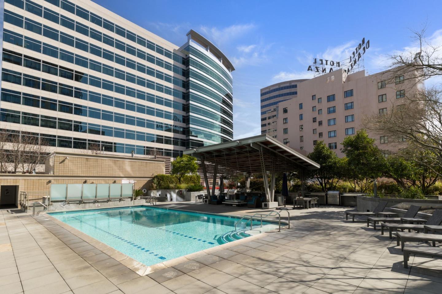 Detail Gallery Image 23 of 32 For 38 N Almaden Blvd #705,  San Jose,  CA 95110 - 1 Beds | 1 Baths