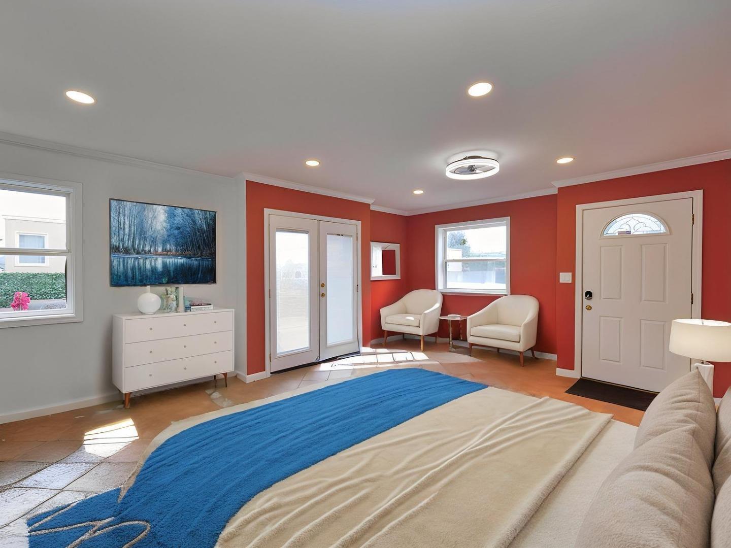 Detail Gallery Image 101 of 114 For 3000 56th Ave, Oakland,  CA 94605 - 4 Beds | 3 Baths
