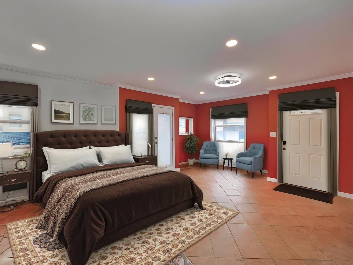 Detail Gallery Image 102 of 114 For 3000 56th Ave, Oakland,  CA 94605 - 4 Beds | 3 Baths