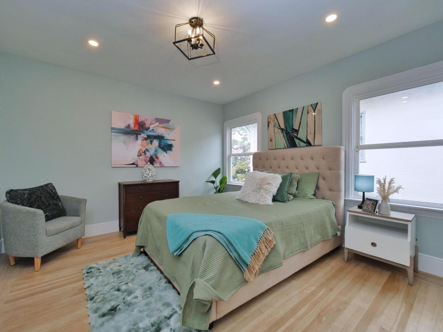 Detail Gallery Image 65 of 114 For 3000 56th Ave, Oakland,  CA 94605 - 4 Beds | 3 Baths