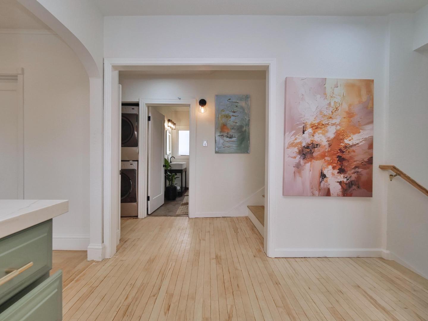 Detail Gallery Image 82 of 114 For 3000 56th Ave, Oakland,  CA 94605 - 4 Beds | 3 Baths