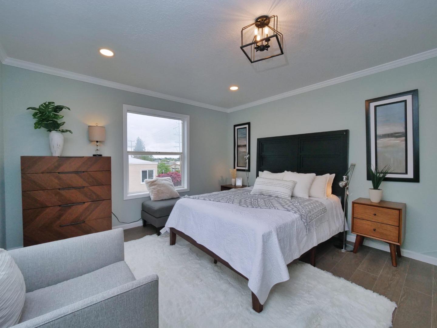 Detail Gallery Image 91 of 114 For 3000 56th Ave, Oakland,  CA 94605 - 4 Beds | 3 Baths
