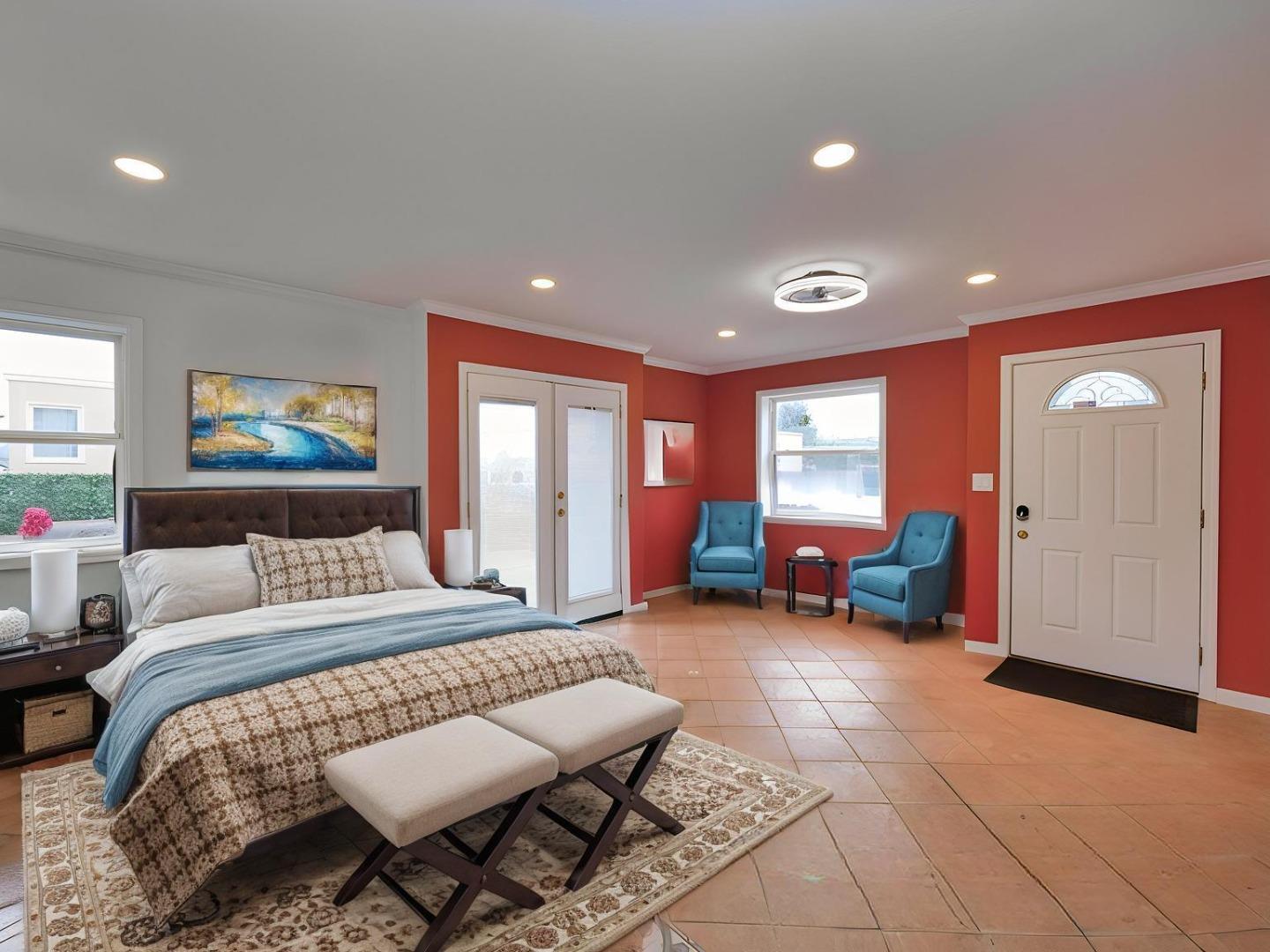 Detail Gallery Image 99 of 114 For 3000 56th Ave, Oakland,  CA 94605 - 4 Beds | 3 Baths
