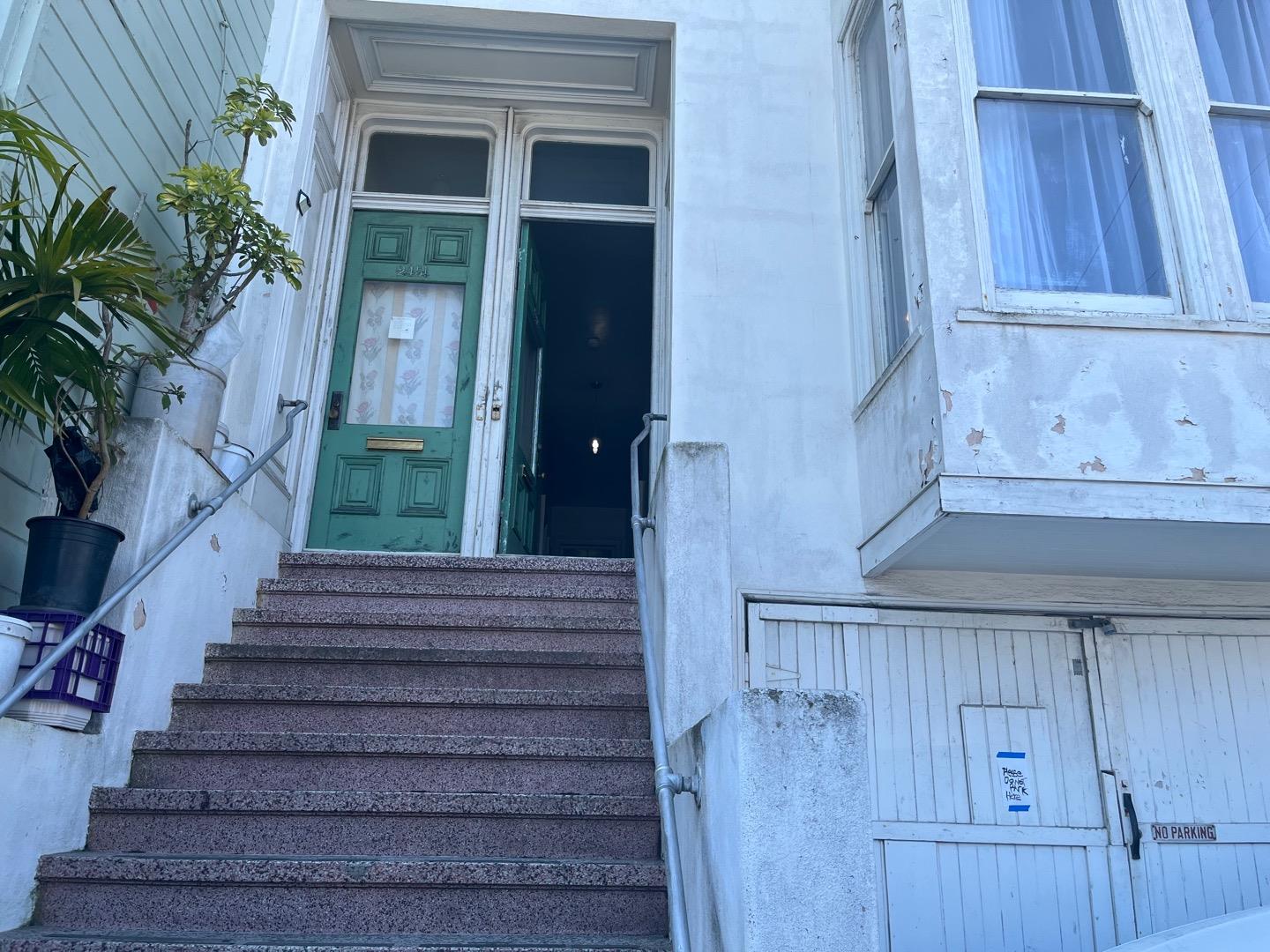 Detail Gallery Image 15 of 15 For Post St, San Francisco,  CA 94115 - 3 Beds | 1/1 Baths