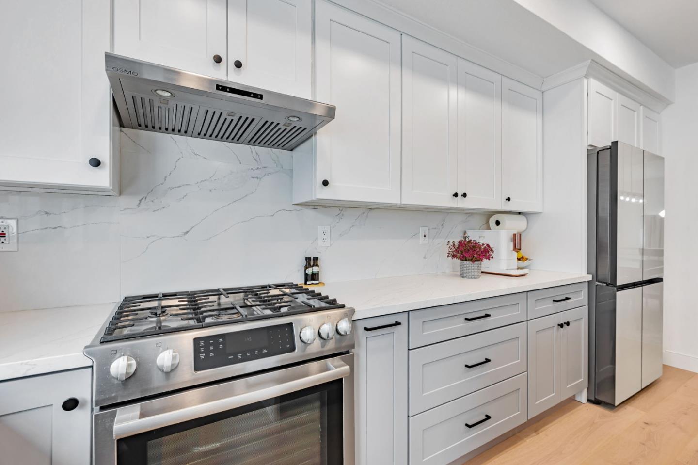 Detail Gallery Image 11 of 40 For 1169 Silver Shadow Dr, San Jose,  CA 95120 - 3 Beds | 2/1 Baths