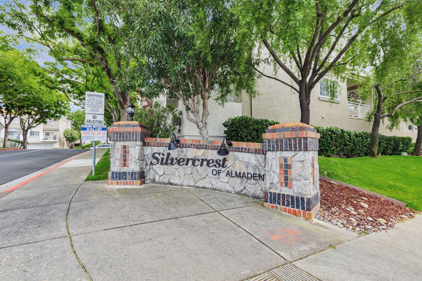 Detail Gallery Image 28 of 40 For 1169 Silver Shadow Dr, San Jose,  CA 95120 - 3 Beds | 2/1 Baths