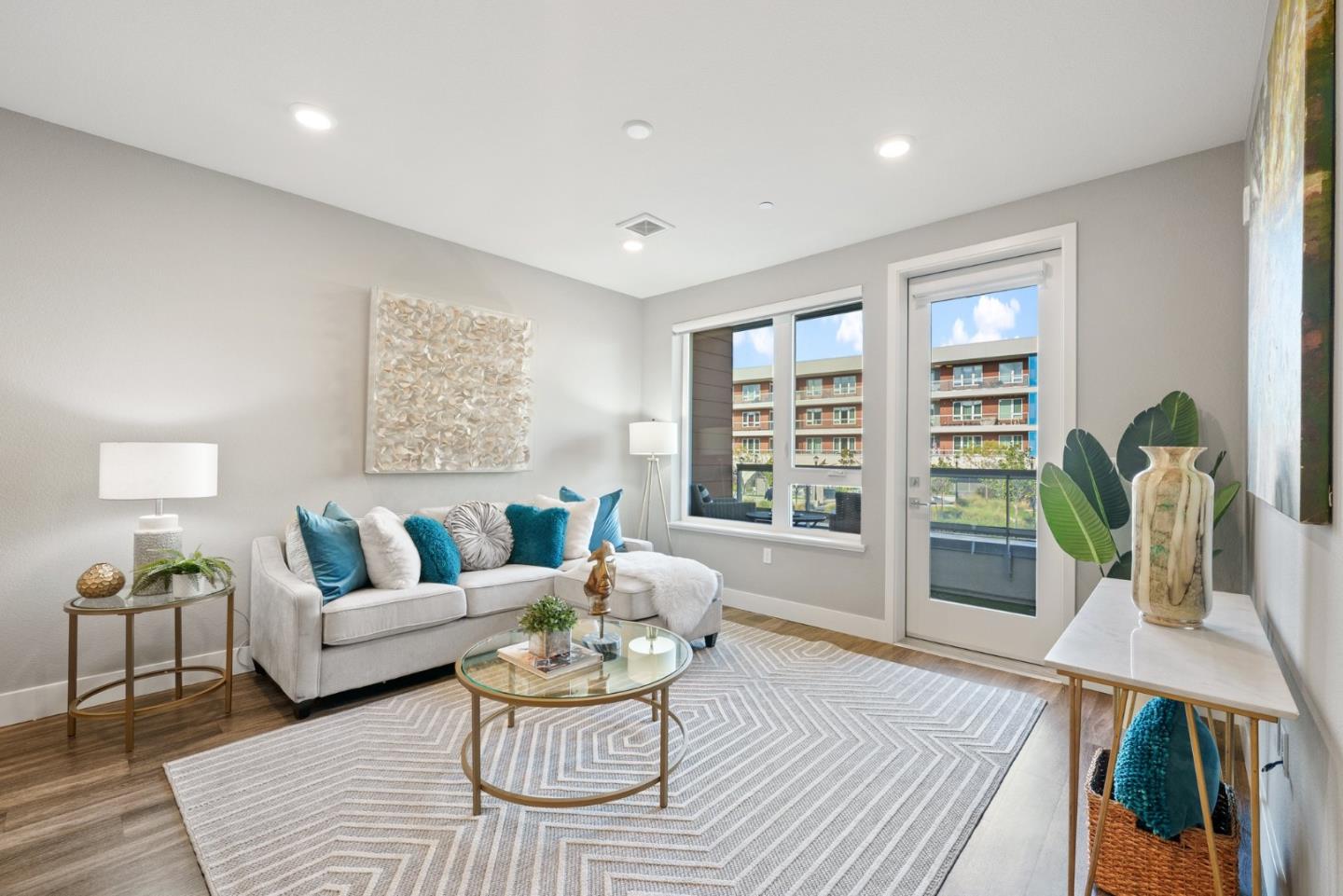 Detail Gallery Image 13 of 82 For 5933 Sunstone Dr #220,  San Jose,  CA 95123 - 2 Beds | 2 Baths
