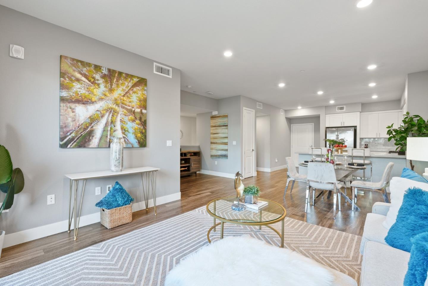 Detail Gallery Image 15 of 82 For 5933 Sunstone Dr #220,  San Jose,  CA 95123 - 2 Beds | 2 Baths