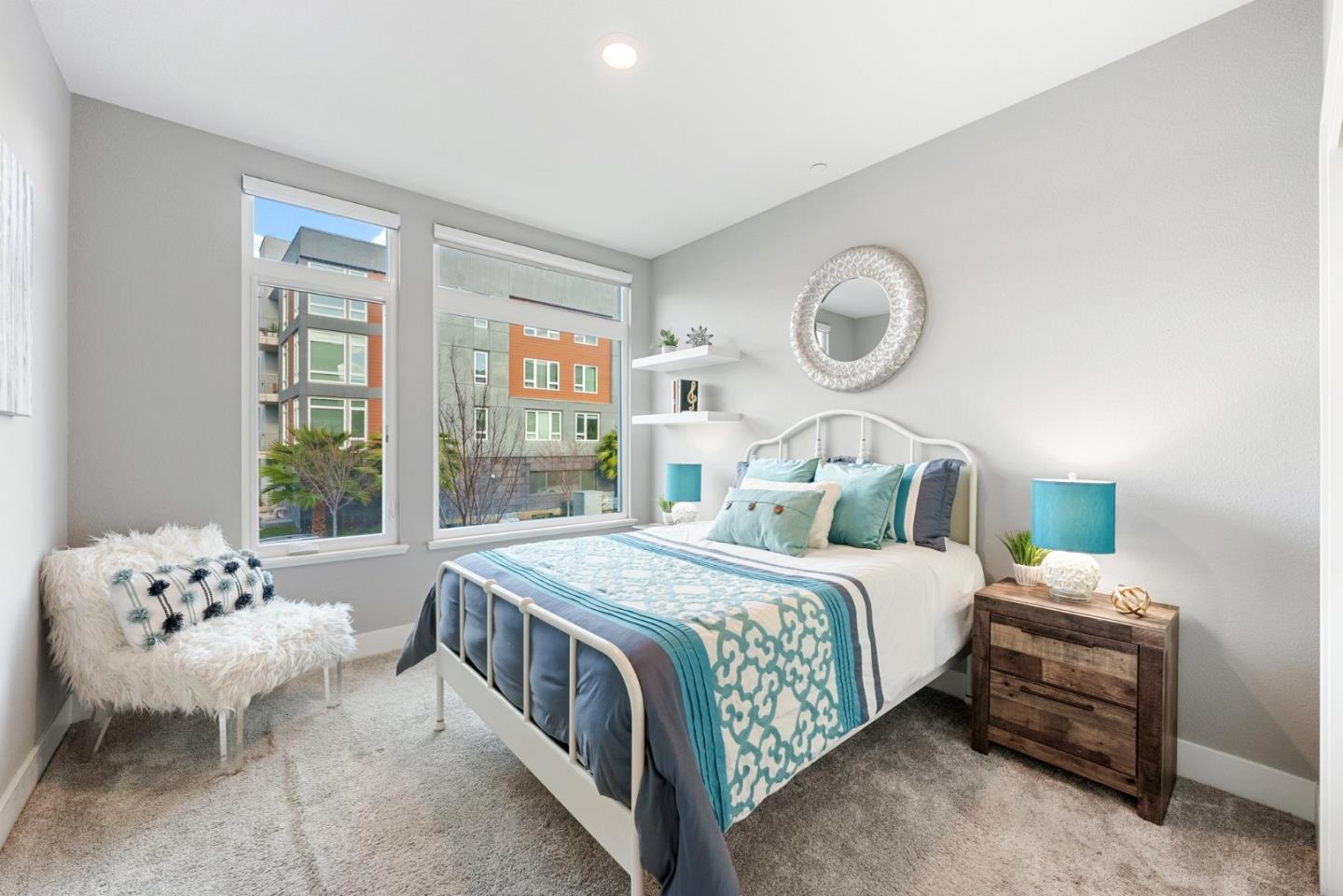 Detail Gallery Image 17 of 82 For 5933 Sunstone Dr #220,  San Jose,  CA 95123 - 2 Beds | 2 Baths