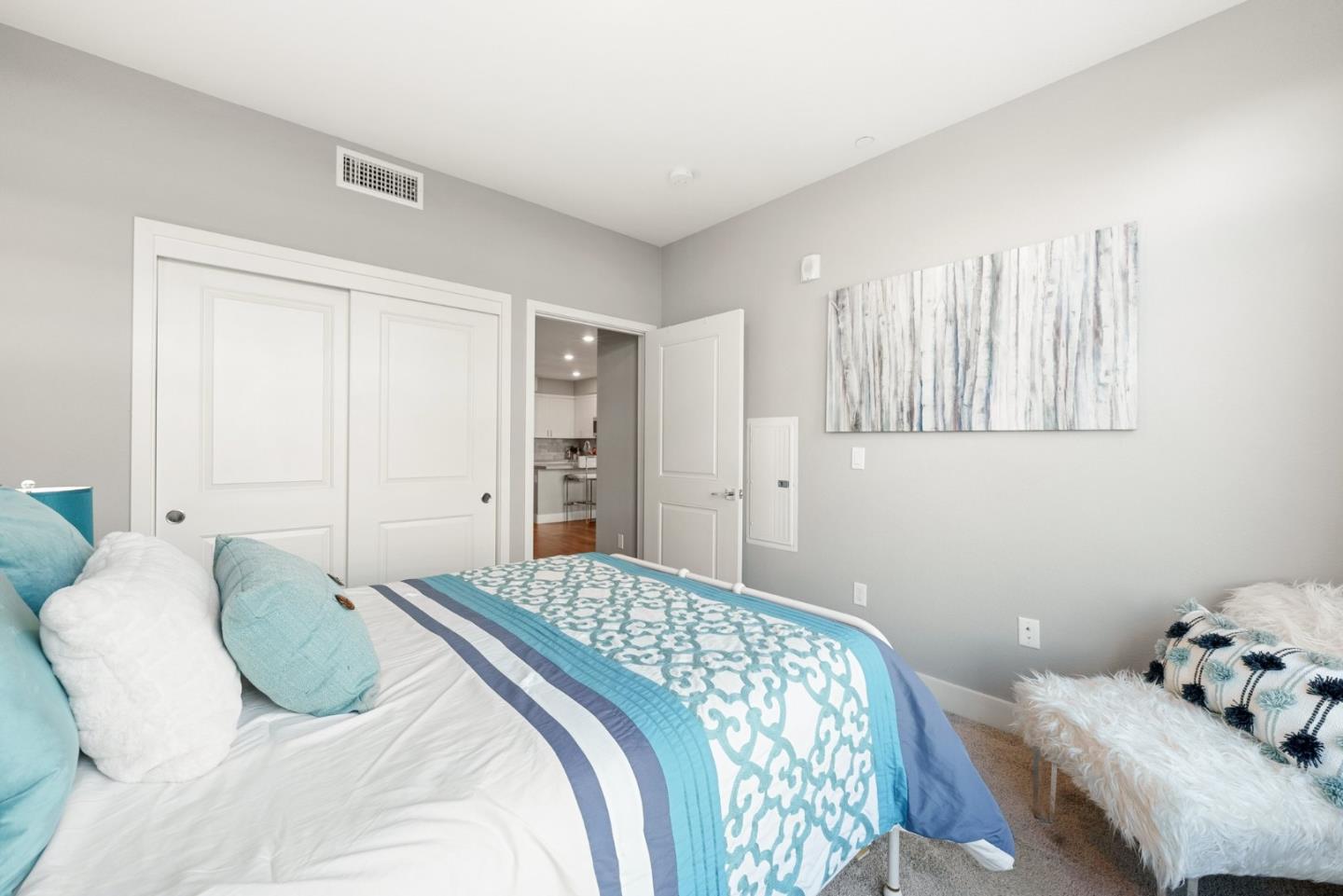 Detail Gallery Image 18 of 82 For 5933 Sunstone Dr #220,  San Jose,  CA 95123 - 2 Beds | 2 Baths