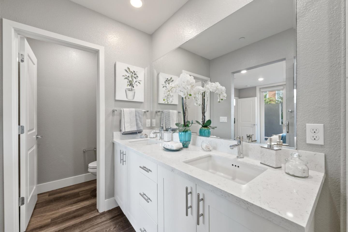 Detail Gallery Image 30 of 82 For 5933 Sunstone Dr #220,  San Jose,  CA 95123 - 2 Beds | 2 Baths