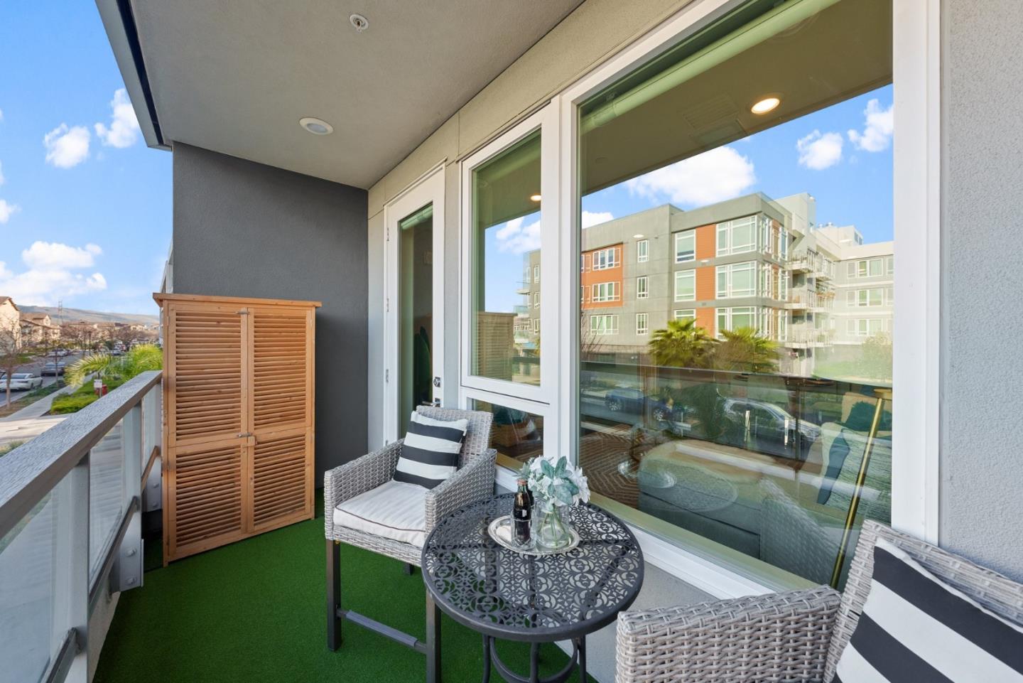Detail Gallery Image 33 of 82 For 5933 Sunstone Dr #220,  San Jose,  CA 95123 - 2 Beds | 2 Baths