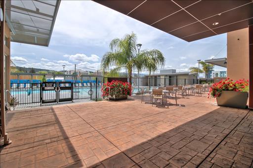 Detail Gallery Image 56 of 82 For 5933 Sunstone Dr #220,  San Jose,  CA 95123 - 2 Beds | 2 Baths