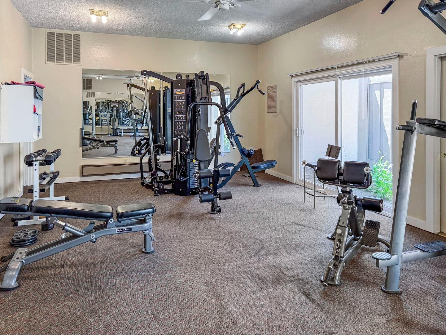 Detail Gallery Image 23 of 32 For 1720 Halford Ave #131,  Santa Clara,  CA 95051 - 2 Beds | 2 Baths