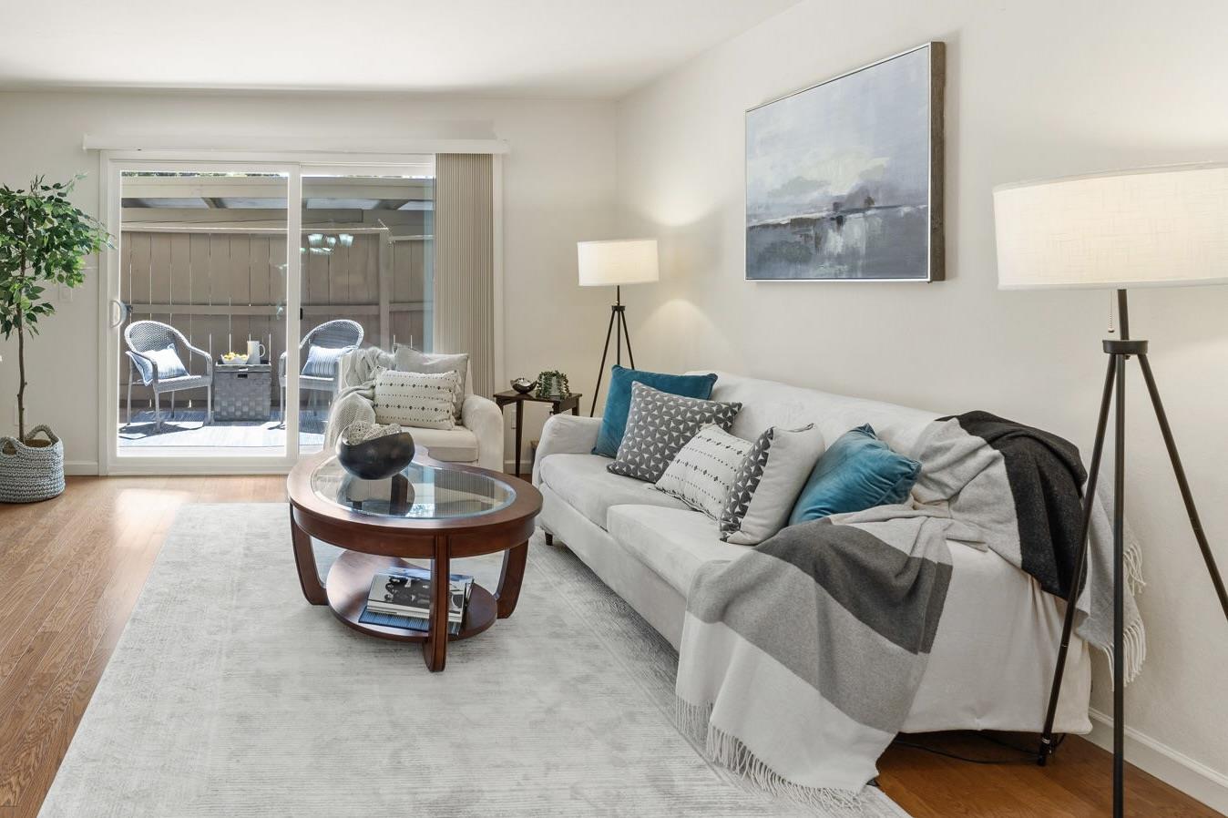 Detail Gallery Image 3 of 32 For 1720 Halford Ave #131,  Santa Clara,  CA 95051 - 2 Beds | 2 Baths