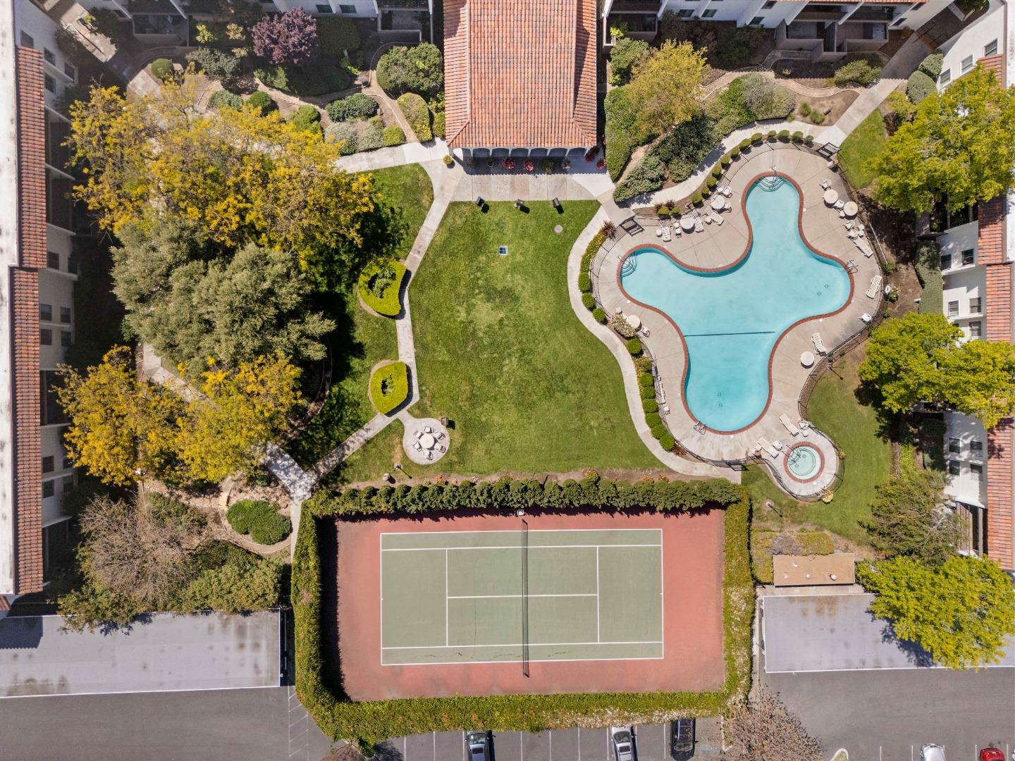 Detail Gallery Image 30 of 32 For 1720 Halford Ave #131,  Santa Clara,  CA 95051 - 2 Beds | 2 Baths