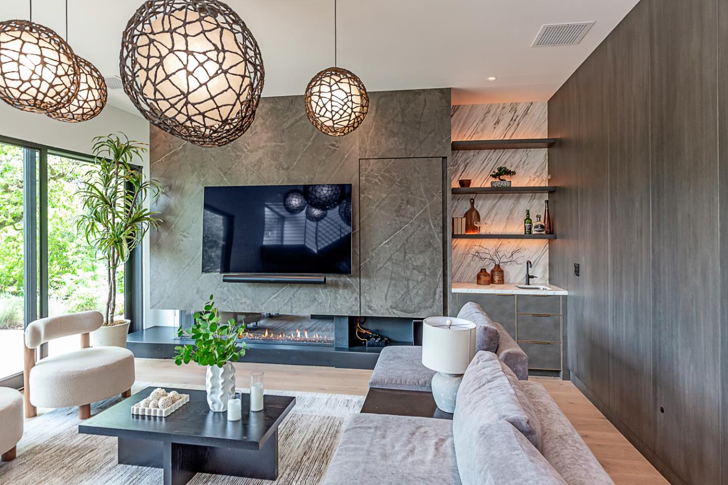 Detail Gallery Image 29 of 68 For 26896 Alejandro Dr, Los Altos Hills,  CA 94022 - 4 Beds | 3 Baths