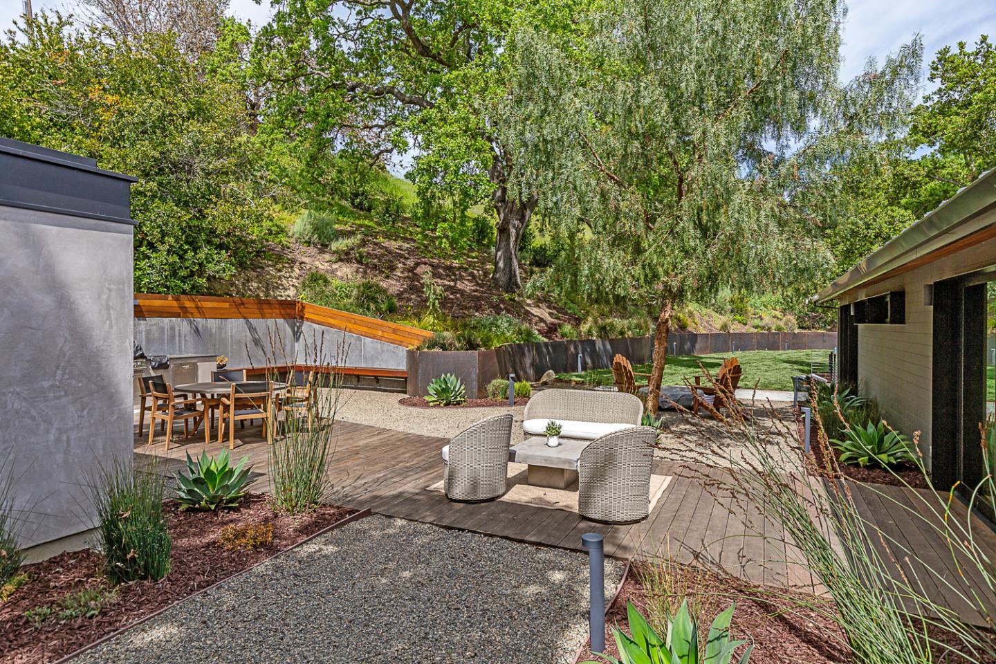Detail Gallery Image 55 of 68 For 26896 Alejandro Dr, Los Altos Hills,  CA 94022 - 4 Beds | 3 Baths