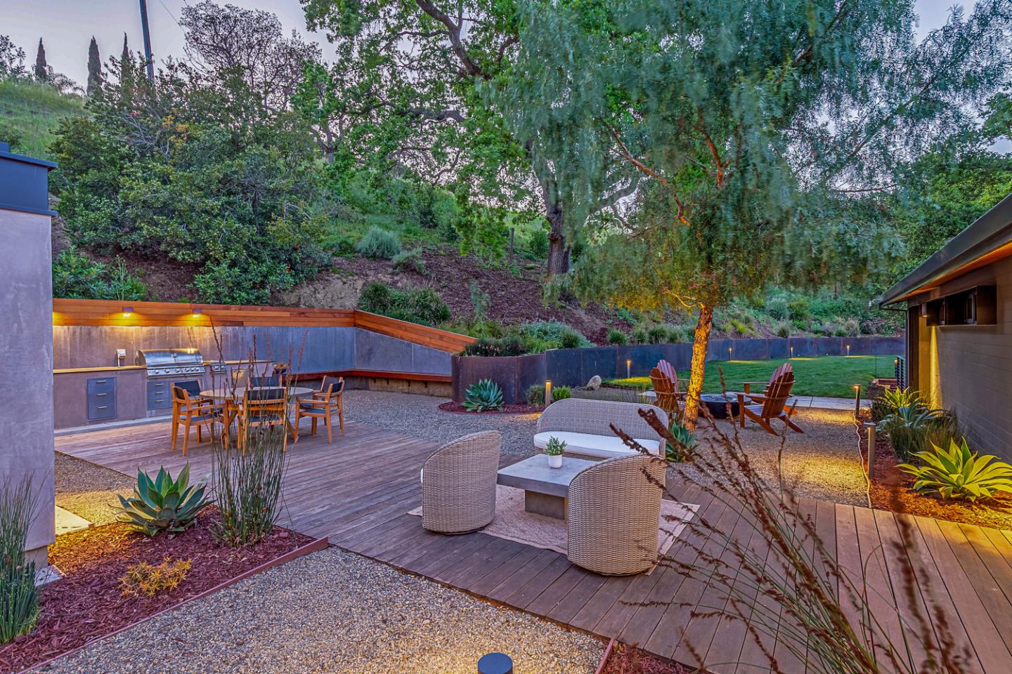 Detail Gallery Image 56 of 68 For 26896 Alejandro Dr, Los Altos Hills,  CA 94022 - 4 Beds | 3 Baths
