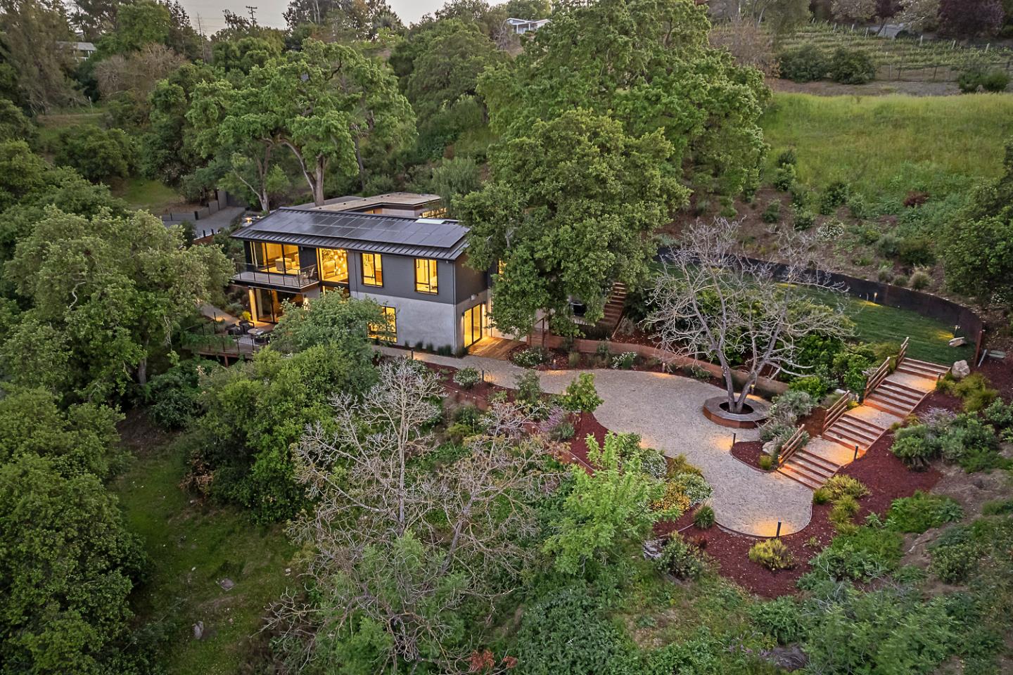 Detail Gallery Image 61 of 68 For 26896 Alejandro Dr, Los Altos Hills,  CA 94022 - 4 Beds | 3 Baths
