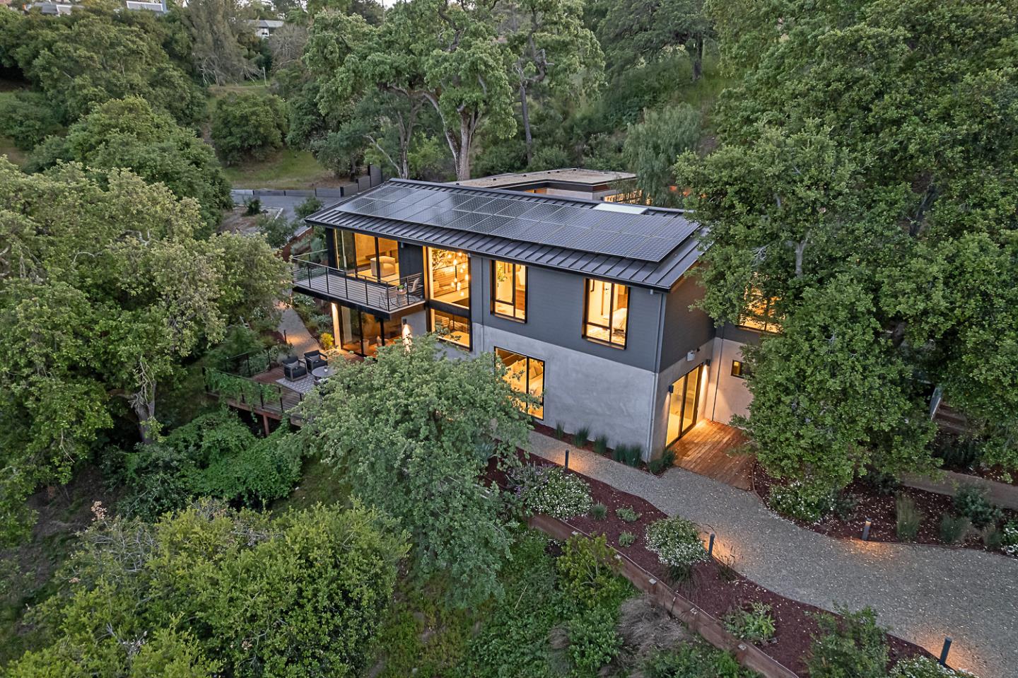 Detail Gallery Image 62 of 68 For 26896 Alejandro Dr, Los Altos Hills,  CA 94022 - 4 Beds | 3 Baths