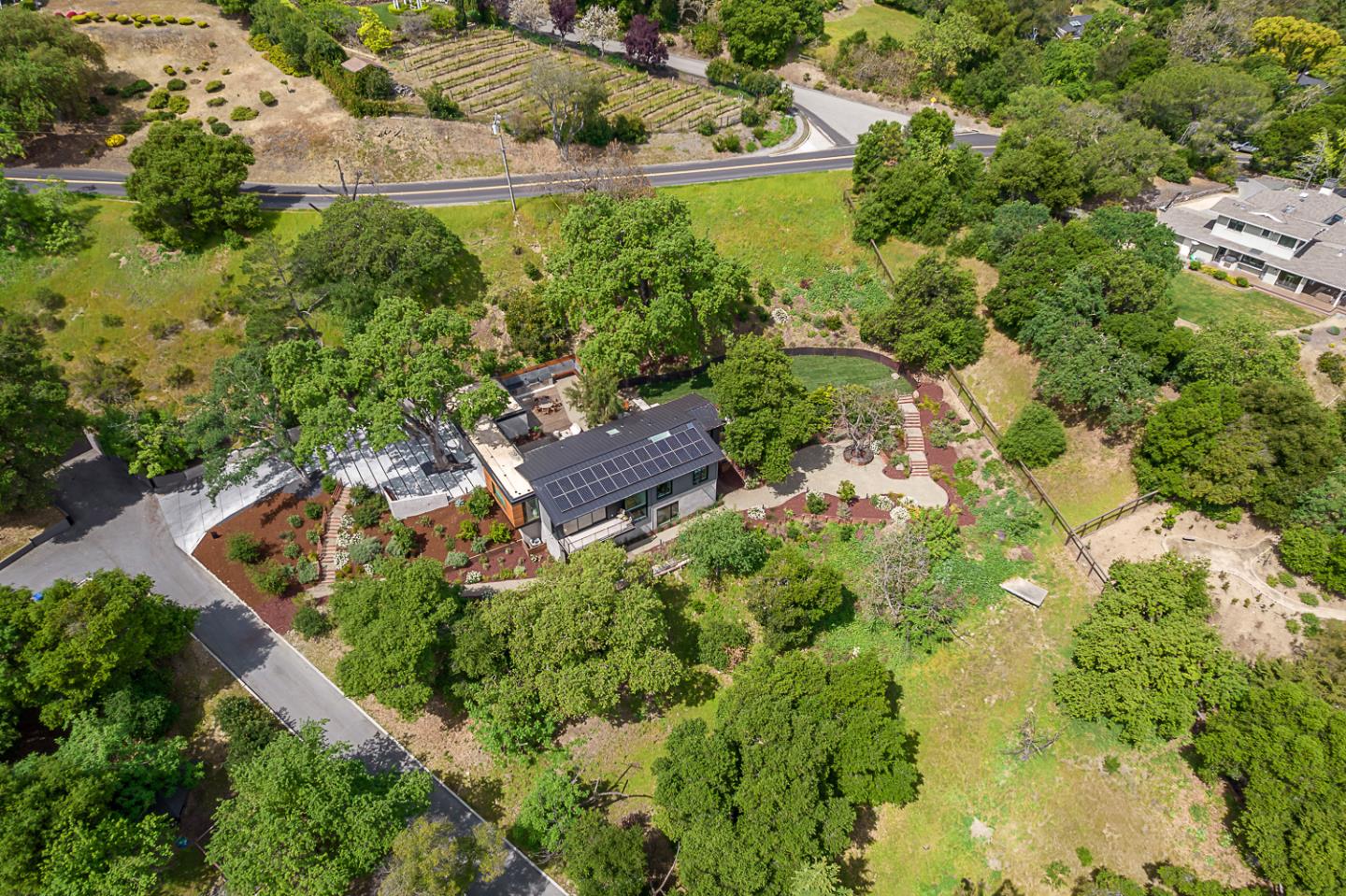 Detail Gallery Image 67 of 68 For 26896 Alejandro Dr, Los Altos Hills,  CA 94022 - 4 Beds | 3 Baths
