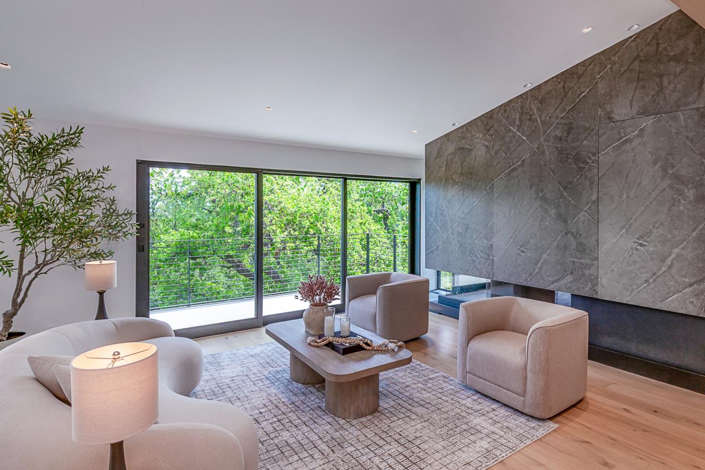 Detail Gallery Image 9 of 68 For 26896 Alejandro Dr, Los Altos Hills,  CA 94022 - 4 Beds | 3 Baths