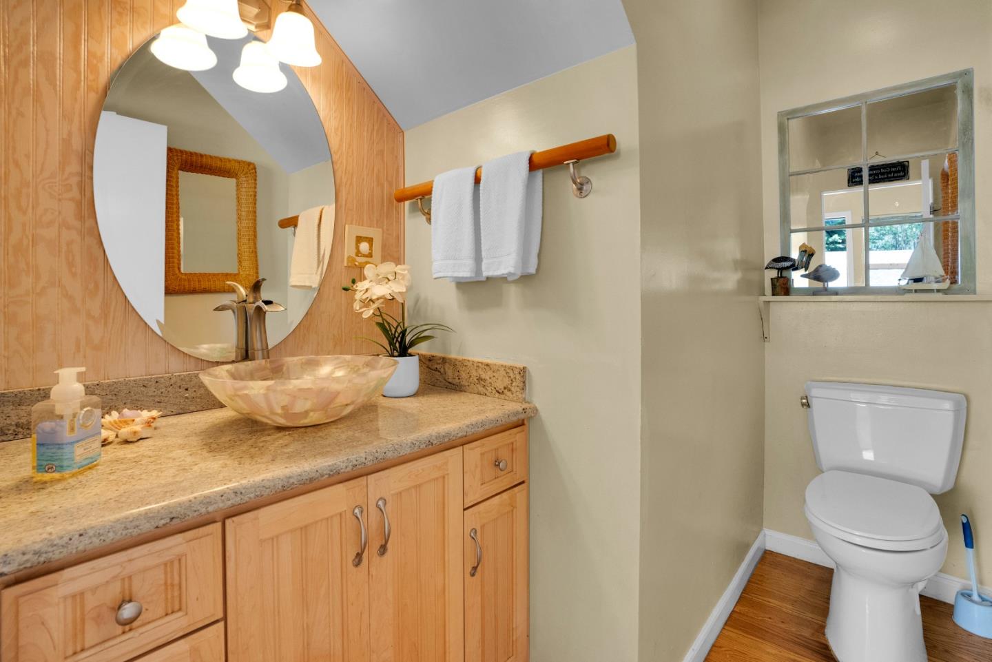 Detail Gallery Image 10 of 42 For 420 Camino Al Mar, Watsonville,  CA 95076 - 3 Beds | 2/1 Baths
