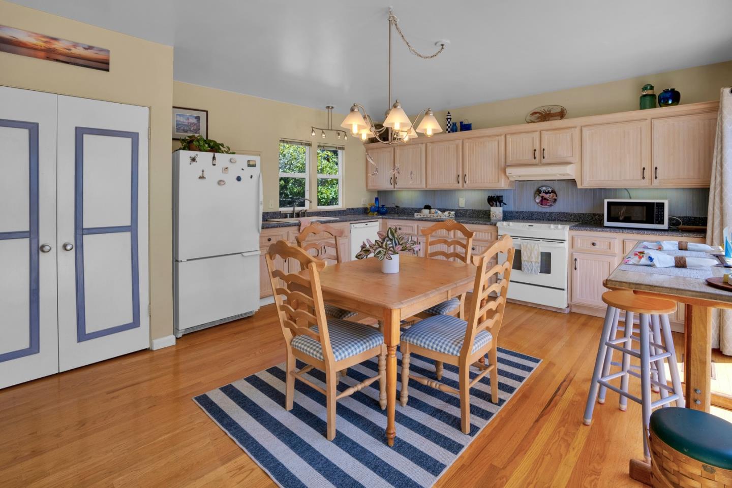 Detail Gallery Image 15 of 42 For 420 Camino Al Mar, Watsonville,  CA 95076 - 3 Beds | 2/1 Baths