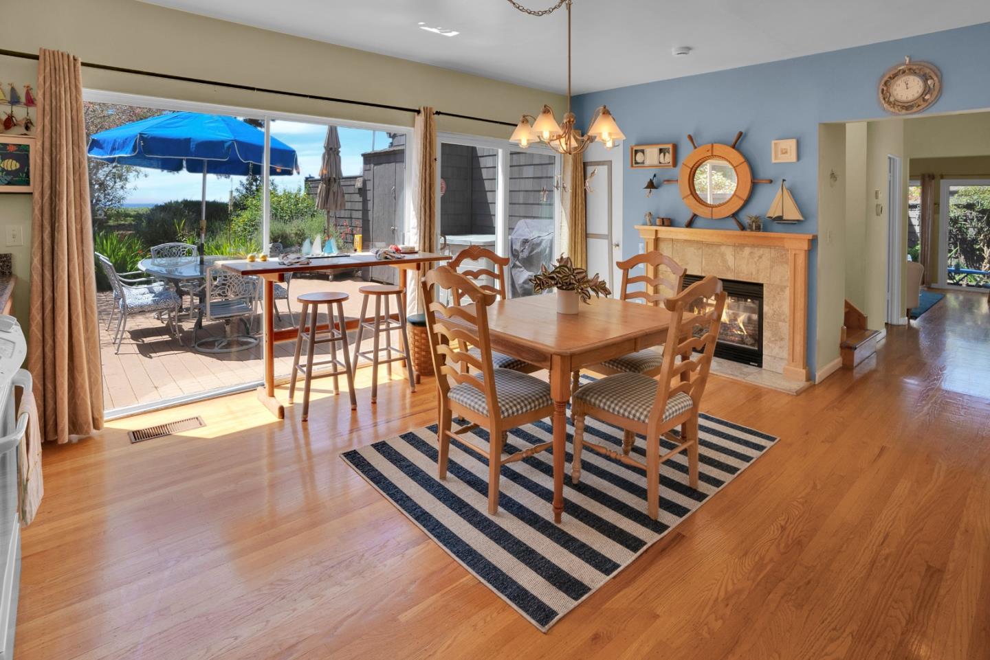 Detail Gallery Image 17 of 42 For 420 Camino Al Mar, Watsonville,  CA 95076 - 3 Beds | 2/1 Baths