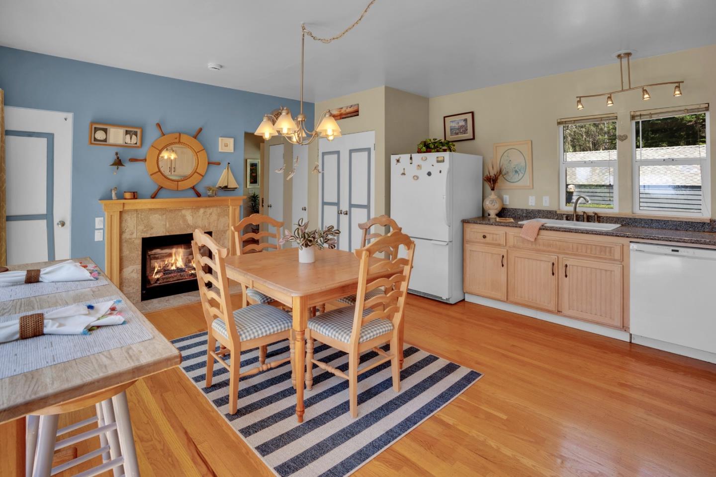 Detail Gallery Image 18 of 42 For 420 Camino Al Mar, Watsonville,  CA 95076 - 3 Beds | 2/1 Baths