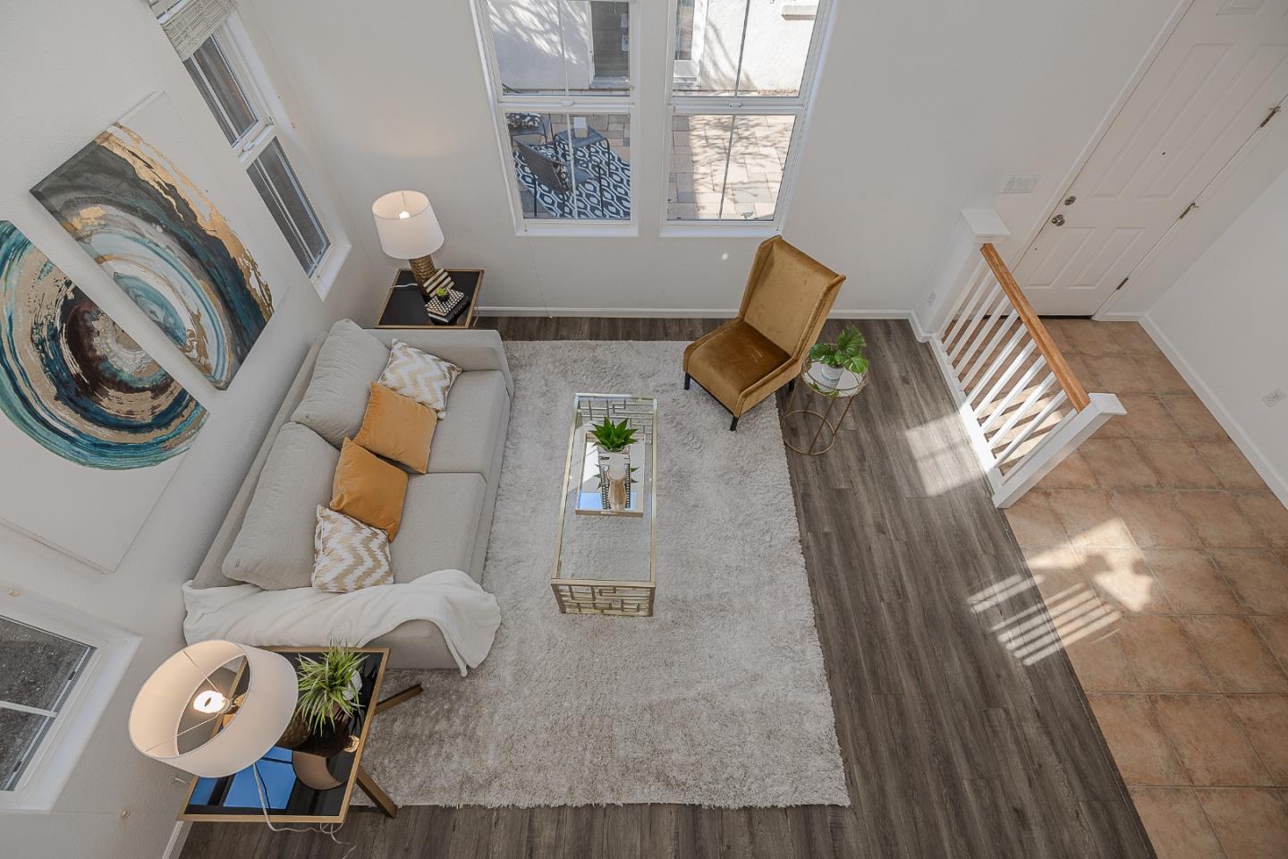 Detail Gallery Image 10 of 46 For 1270 Okeefe Ct, Gilroy,  CA 95020 - 4 Beds | 2/1 Baths