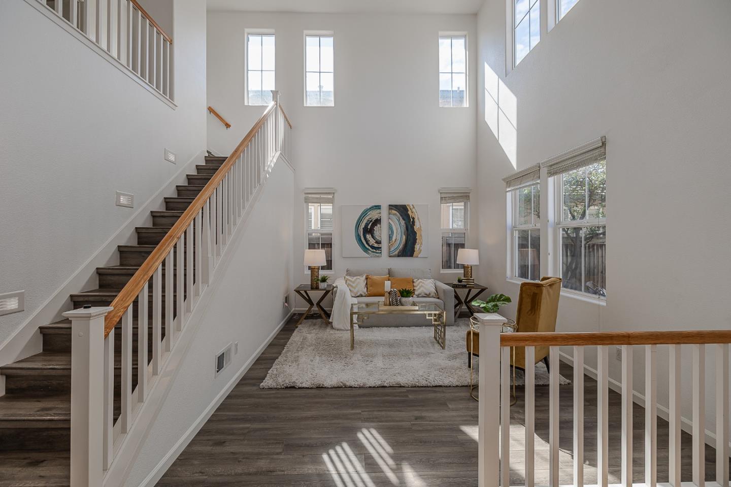 Detail Gallery Image 11 of 46 For 1270 Okeefe Ct, Gilroy,  CA 95020 - 4 Beds | 2/1 Baths