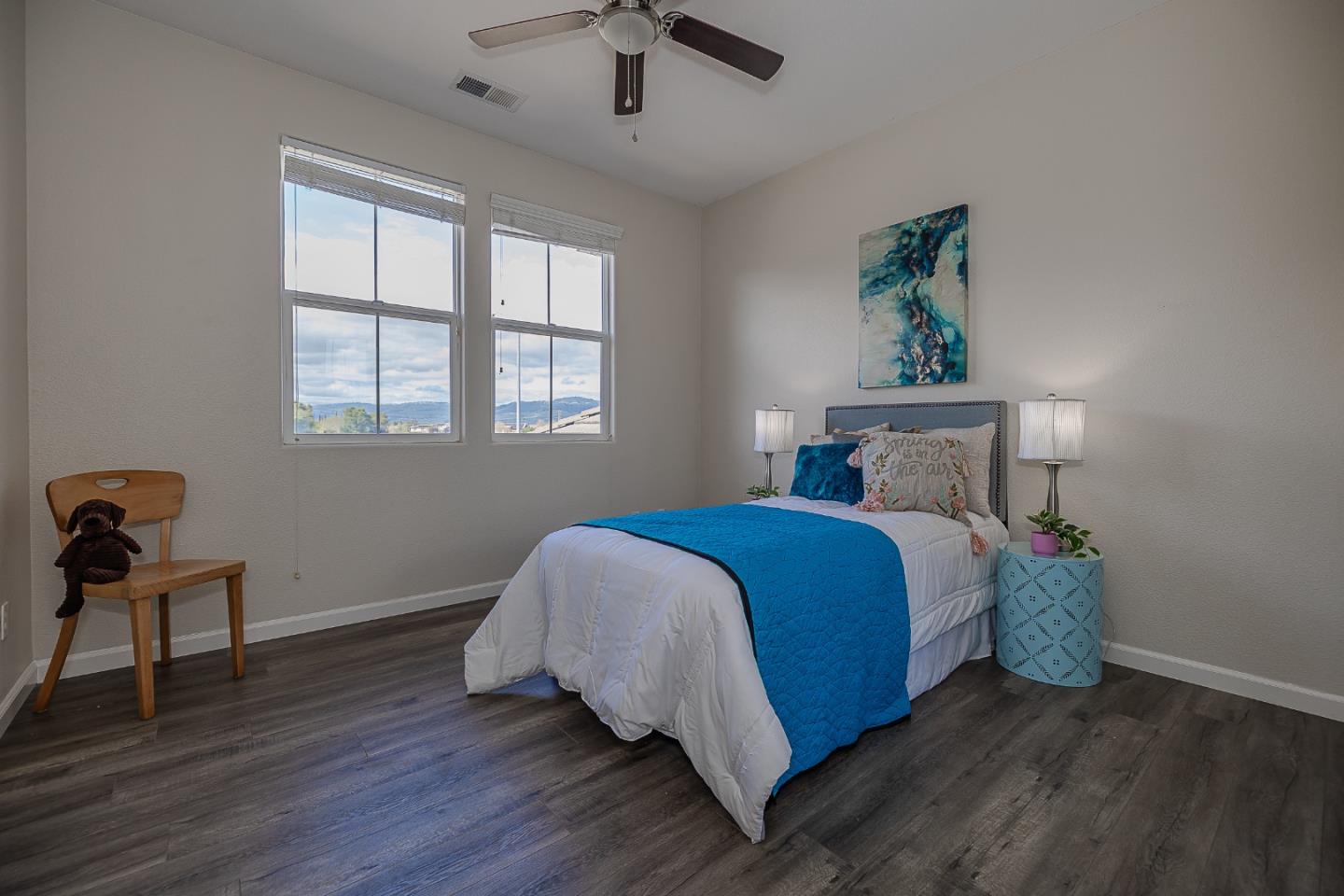 Detail Gallery Image 29 of 46 For 1270 Okeefe Ct, Gilroy,  CA 95020 - 4 Beds | 2/1 Baths