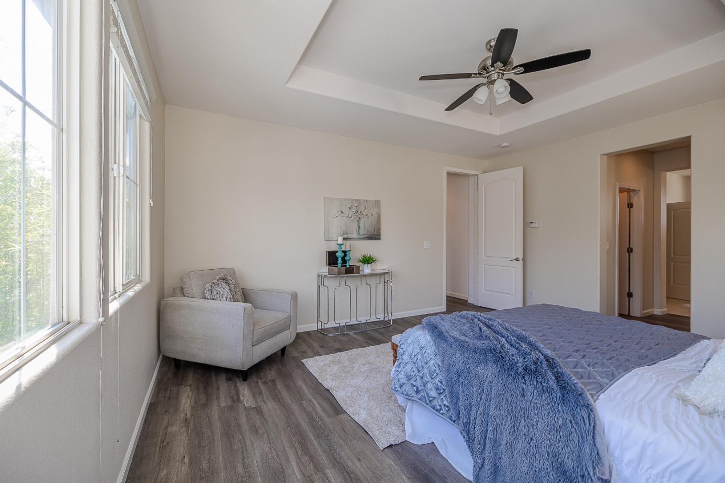 Detail Gallery Image 35 of 46 For 1270 Okeefe Ct, Gilroy,  CA 95020 - 4 Beds | 2/1 Baths