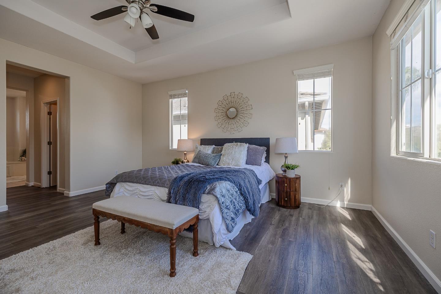 Detail Gallery Image 36 of 46 For 1270 Okeefe Ct, Gilroy,  CA 95020 - 4 Beds | 2/1 Baths