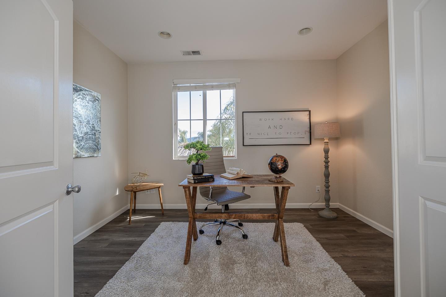 Detail Gallery Image 41 of 46 For 1270 Okeefe Ct, Gilroy,  CA 95020 - 4 Beds | 2/1 Baths