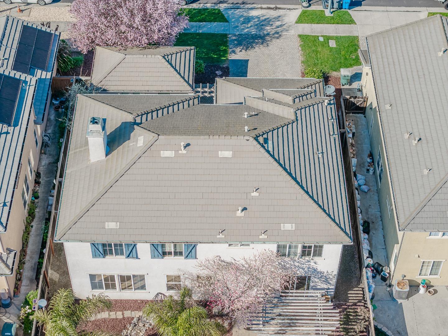 Detail Gallery Image 46 of 46 For 1270 Okeefe Ct, Gilroy,  CA 95020 - 4 Beds | 2/1 Baths
