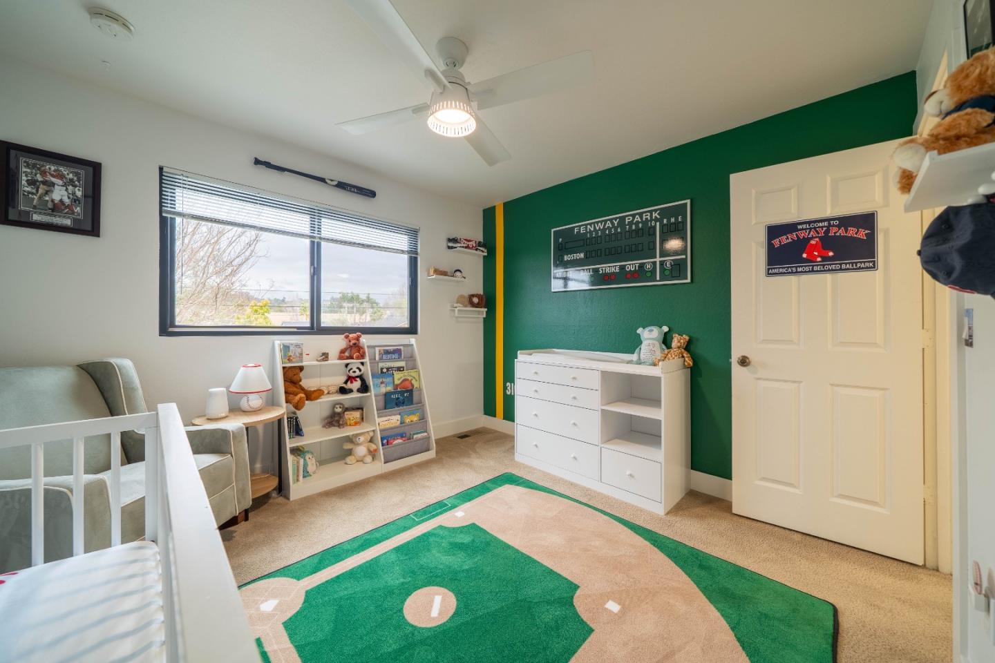 Detail Gallery Image 43 of 47 For 2327 17th Ave, Santa Cruz,  CA 95062 - 3 Beds | 2 Baths
