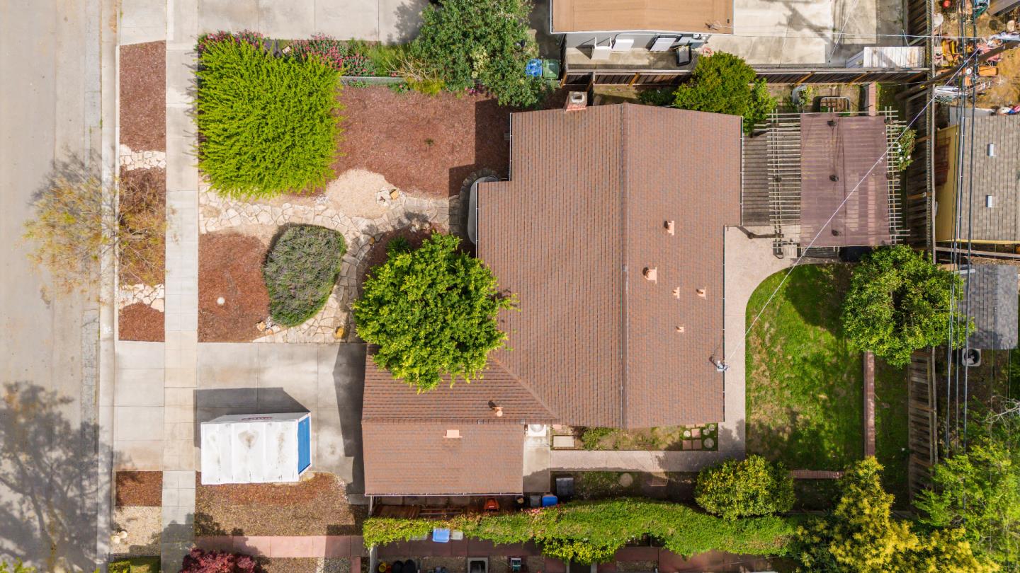 Detail Gallery Image 27 of 34 For 2440 Walnut Grove Ave, San Jose,  CA 95128 - 3 Beds | 1 Baths