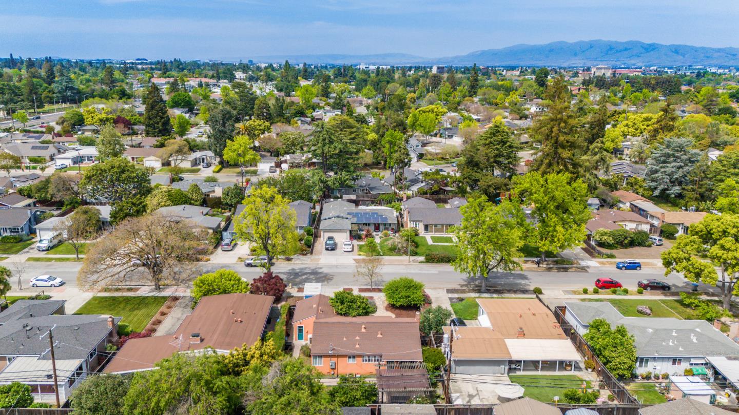 Detail Gallery Image 28 of 34 For 2440 Walnut Grove Ave, San Jose,  CA 95128 - 3 Beds | 1 Baths