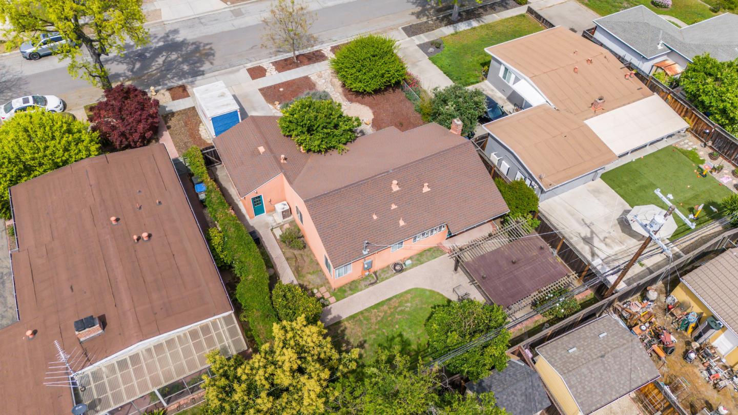 Detail Gallery Image 29 of 34 For 2440 Walnut Grove Ave, San Jose,  CA 95128 - 3 Beds | 1 Baths