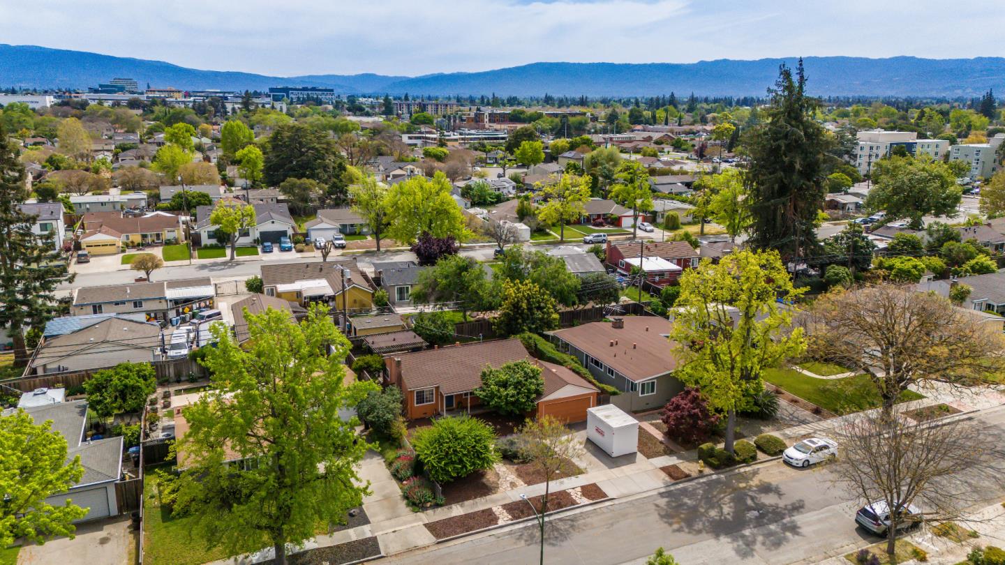 Detail Gallery Image 30 of 34 For 2440 Walnut Grove Ave, San Jose,  CA 95128 - 3 Beds | 1 Baths