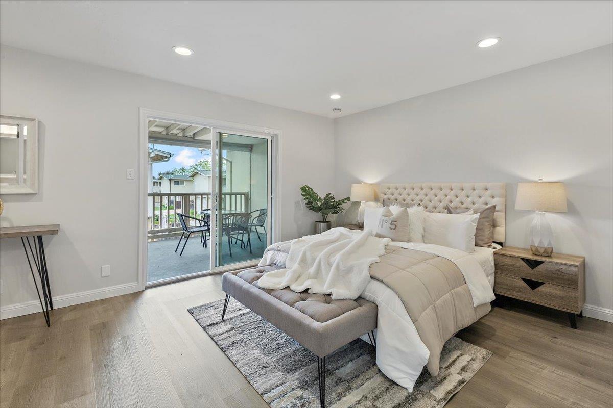 Detail Gallery Image 23 of 33 For 3385 La Selva St #F,  San Mateo,  CA 94403 - 3 Beds | 2 Baths