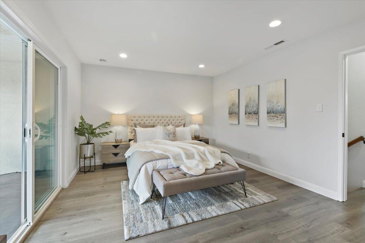 Detail Gallery Image 24 of 33 For 3385 La Selva St #F,  San Mateo,  CA 94403 - 3 Beds | 2 Baths