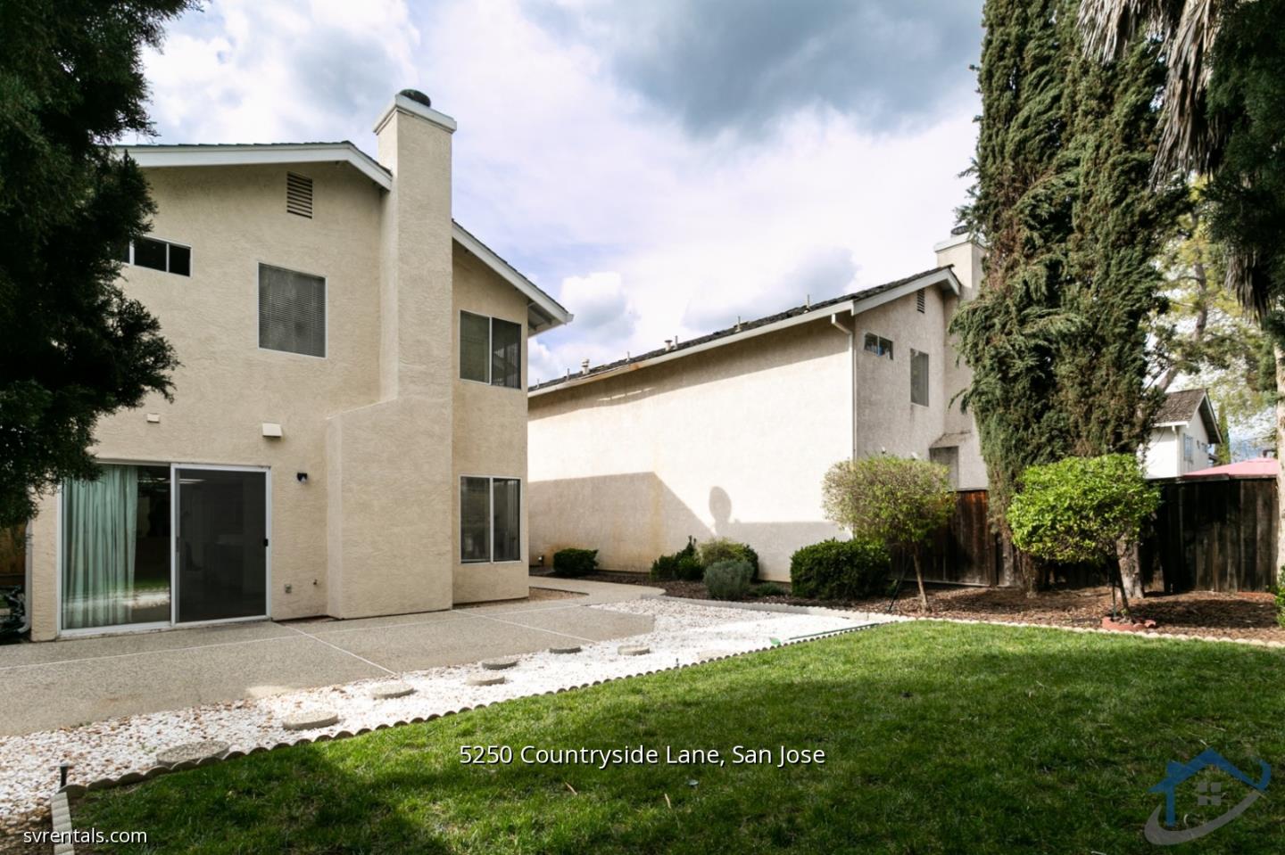 Detail Gallery Image 23 of 24 For 5250 Countryside Ln, San Jose,  CA 95136 - 4 Beds | 2/1 Baths