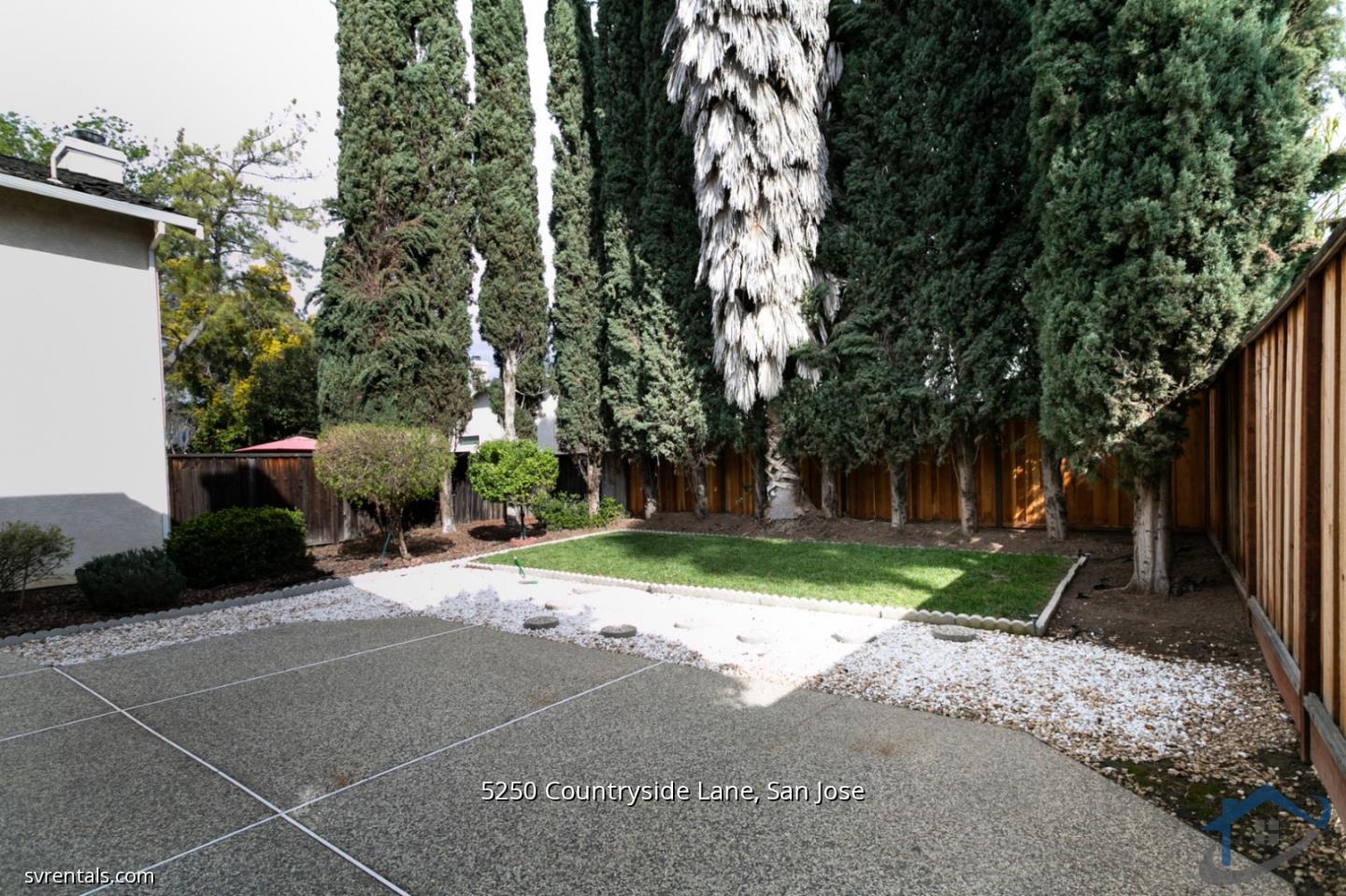 Detail Gallery Image 24 of 24 For 5250 Countryside Ln, San Jose,  CA 95136 - 4 Beds | 2/1 Baths
