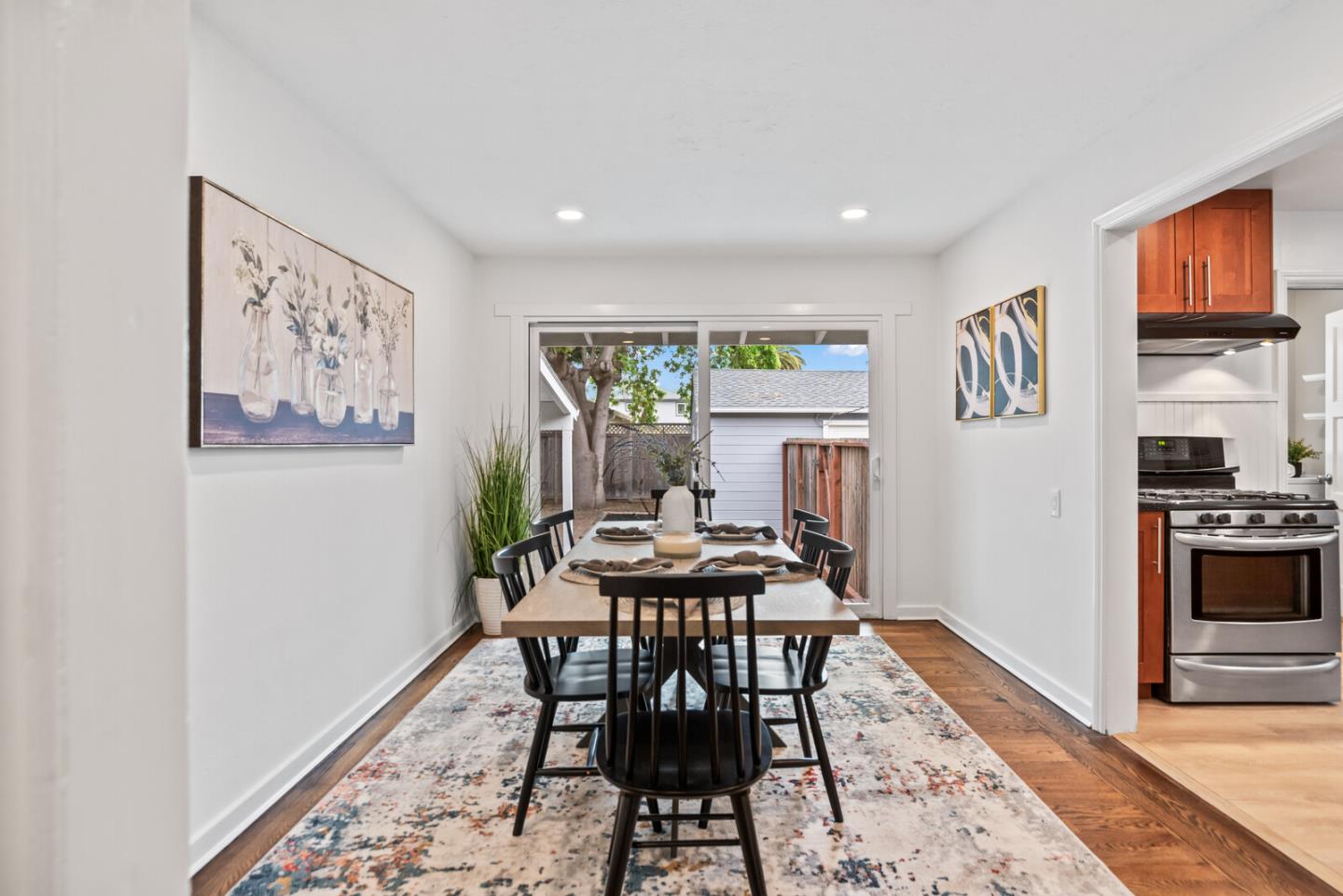 Detail Gallery Image 13 of 27 For 1418 Lenolt St, Redwood City,  CA 94063 - 2 Beds | 1 Baths
