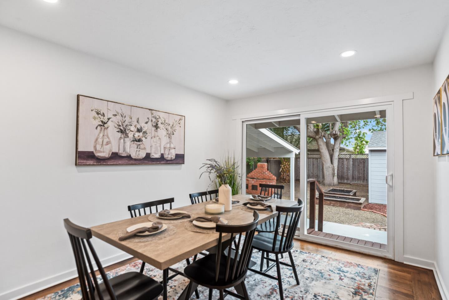 Detail Gallery Image 14 of 27 For 1418 Lenolt St, Redwood City,  CA 94063 - 2 Beds | 1 Baths